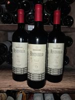 Lot de 3 Tenuta Farneta Bentivoglio 1993