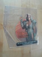 TINA TURNER We Don't Need Another Hero (Thunderdome) PICTURE
