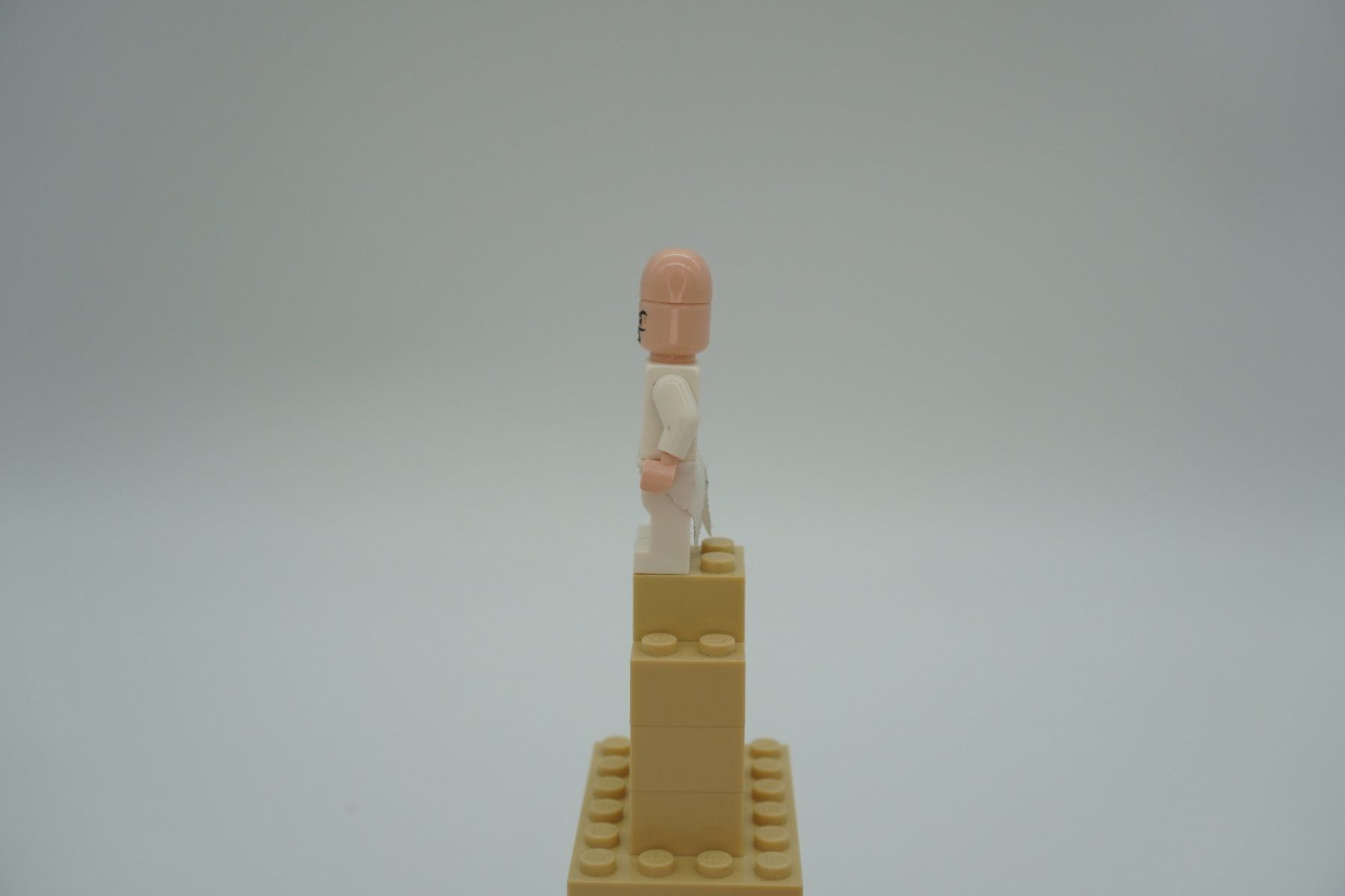 Lego Giocattoli: Lego Super Heroes Egghead | sh0487 – Usato da Zürich venduto da PWGrZ 3