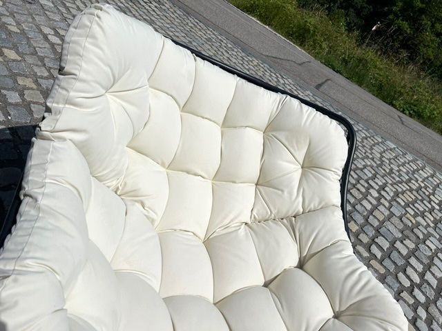 Maisons du monde Poltrone: Gartensessel Maison du Monde – Usato da Burg im Leimental venduto da Anna_Wiener 4