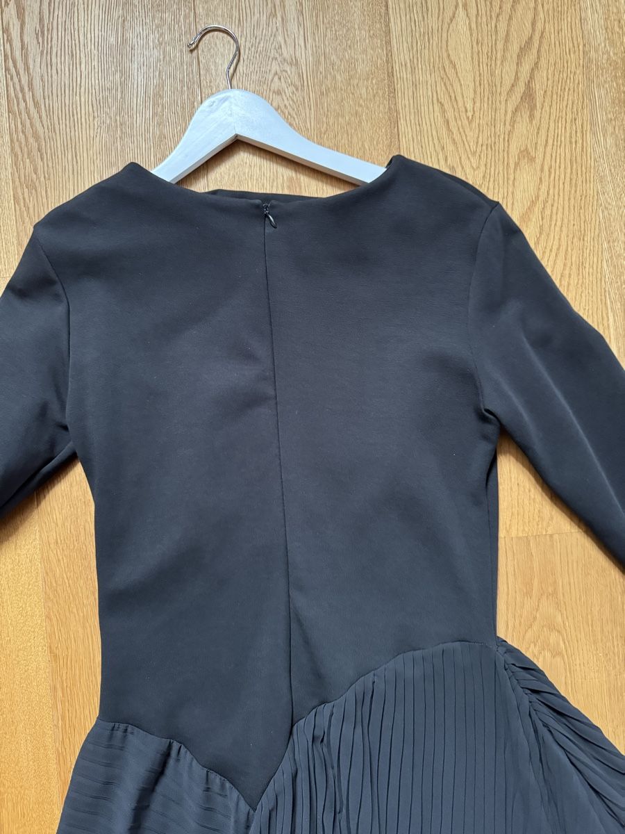 Vestiti: Schickes Kleid , Grösse XL, schwarz – Nuovo (secondo la descrizione) da Seon venduto da noe_zz6w 4