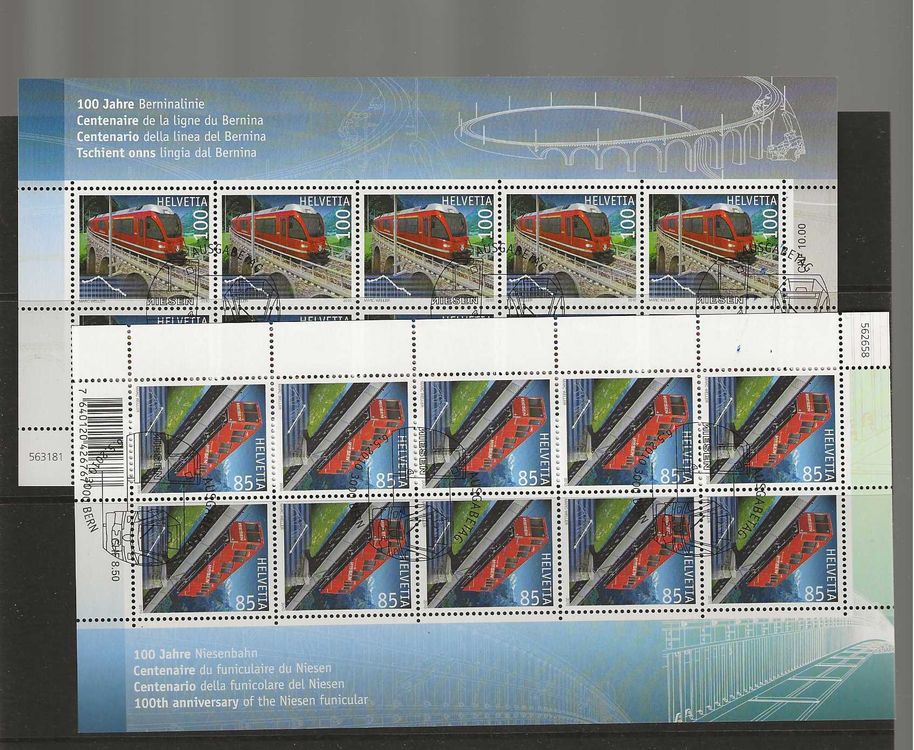 Album de Timbres Pages en Stock Double Face Lot de 10 Pages avec 9 Trous pour Classeurs