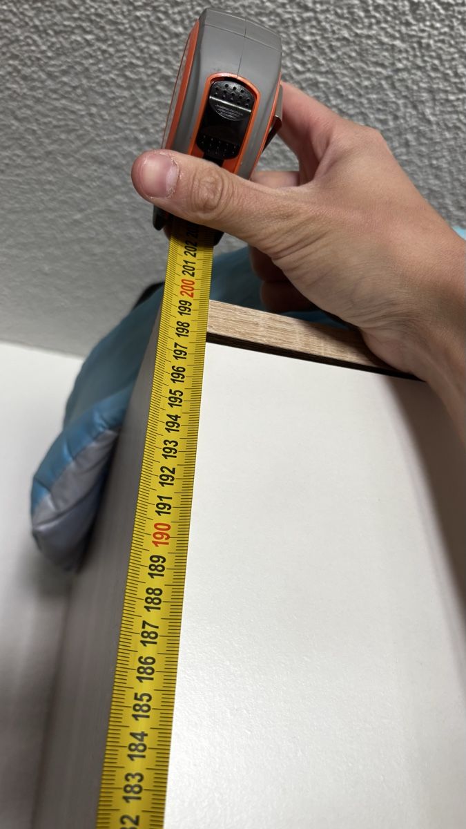 Armadi: Kleiderschrank – Usato da Adligenswil venduto da srj_vv8x 2