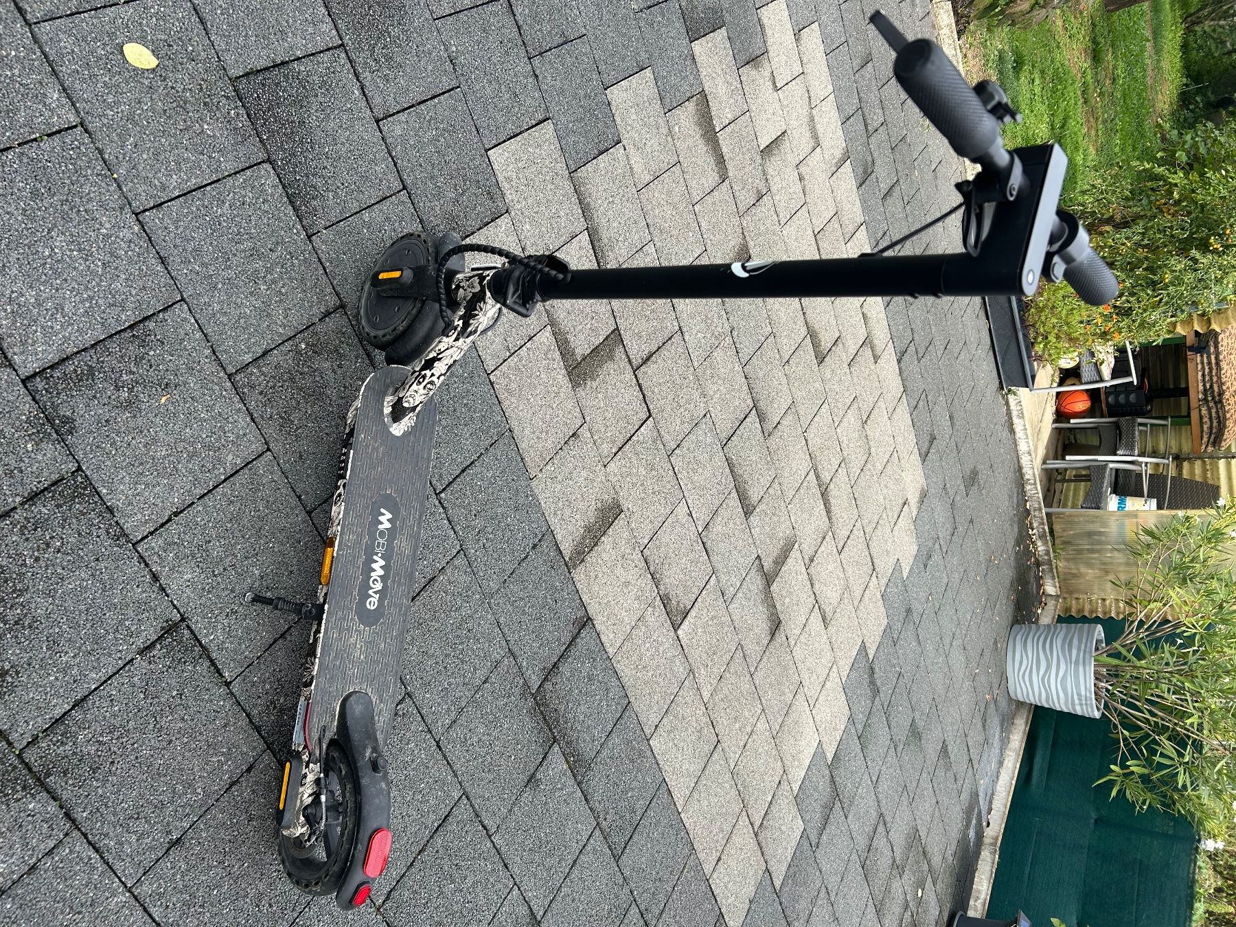 Scooters: Scooter – Gebraucht aus lengnau BE von ari50 1