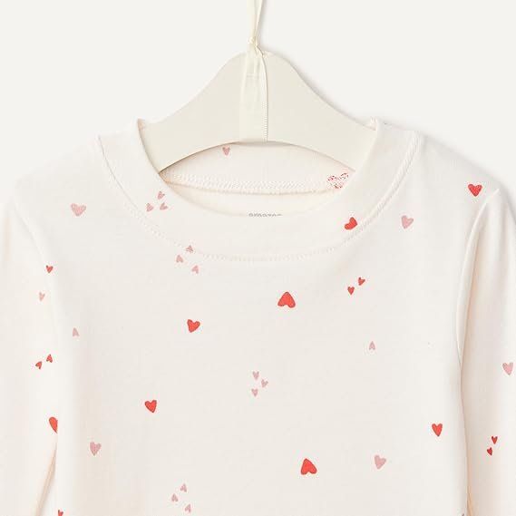 Pigiama & Simili: Damen Pyjama Set Henley Baumwolle langarm – Nuovo e nell'imballaggio originale da Suhr venduto da TradeMasters 3