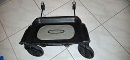 Baby Jogger Trittbrett Glider Board