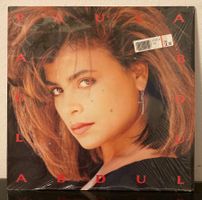 Paula Abdul – Cold Hearted MAXI *1989* Near-Mint