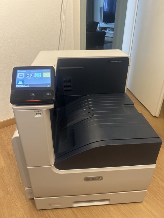 Drucker Xerox Versalink C7000 | Kaufen auf Ricardo