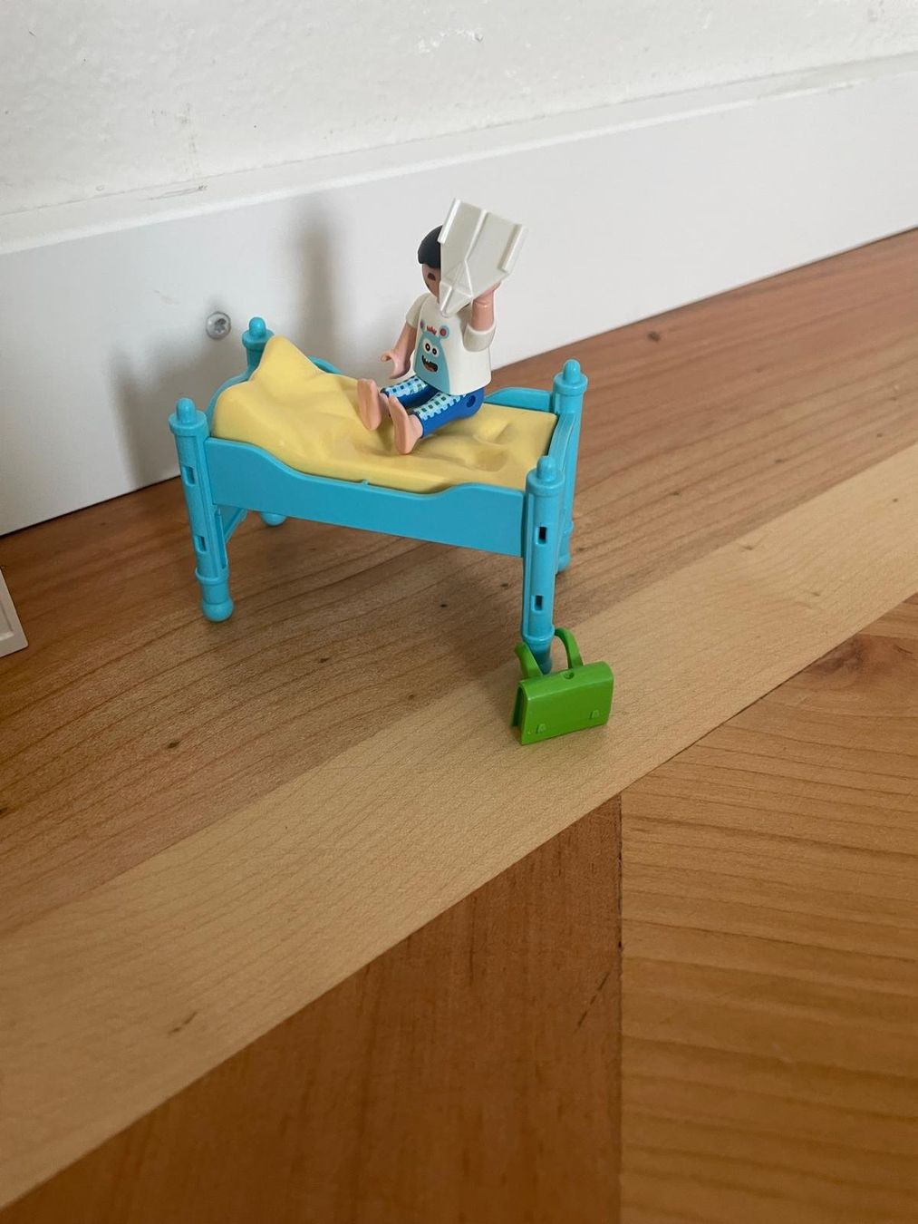 Playmobil Giocattoli: playmobil_Kinderzimmer – Usato da Kilchberg ZH venduto da marenf 1