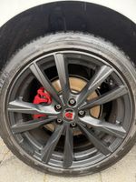 REDS Alufelgen 215/45R17