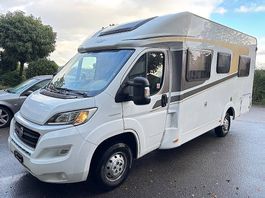 Wohnmobil Carado T348  Hubbett, nur 46000 km, ab Service