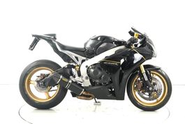 Honda CBR 1000 RR