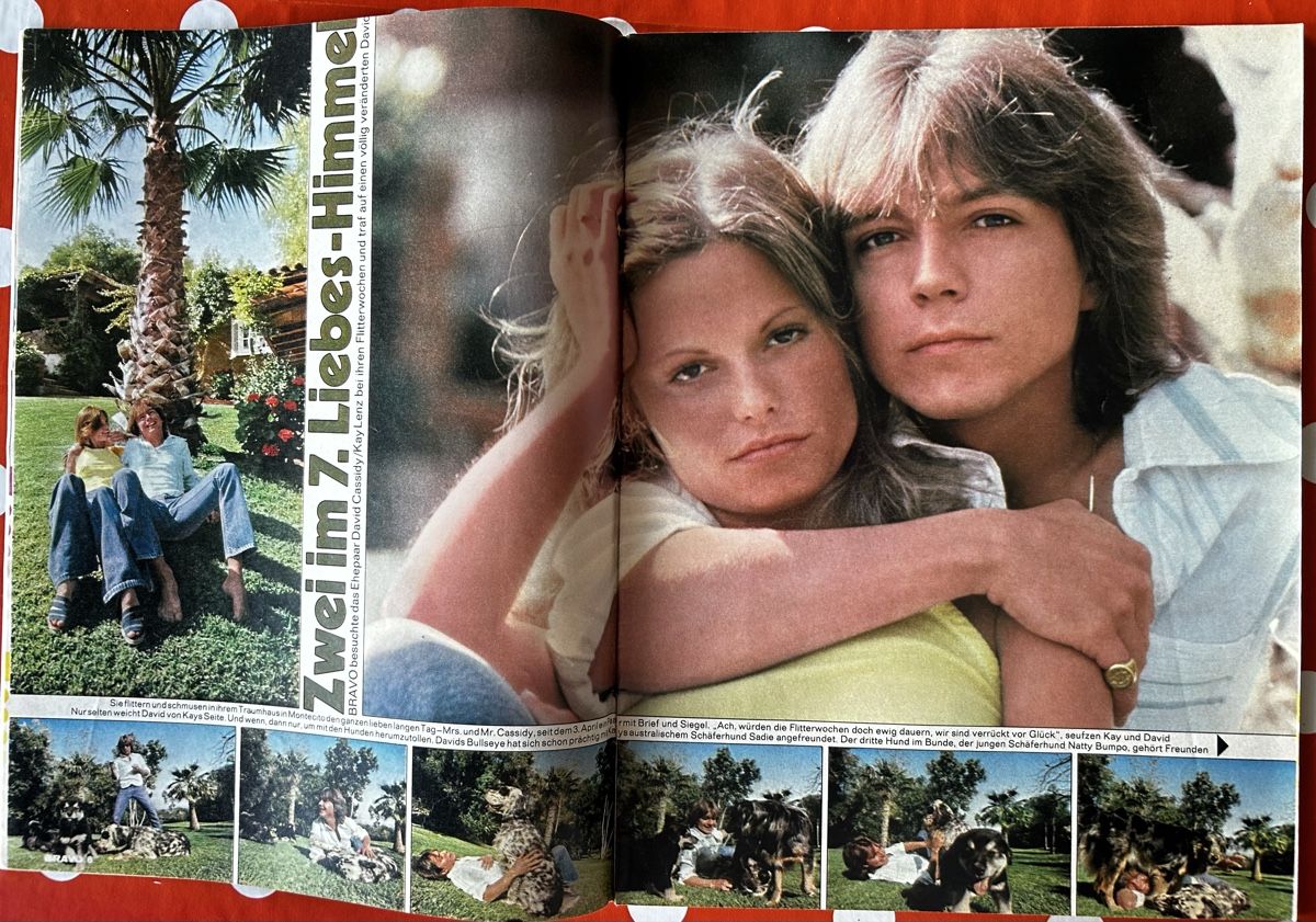 Riviste & Magazine: BRAVO Nr. 27, 23. Juni 1977 – Usato da Lengnau BE venduto da AgriOttu 5
