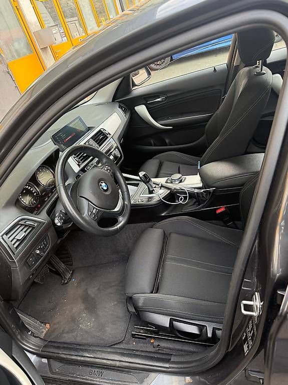 Autos: Bmw 118i Automat – Gebraucht aus Pratteln von goe_q6c9 2