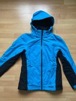 TOP-Skijacke von Spyder, fast wie neu