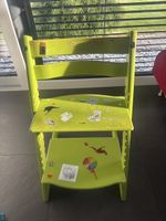 Tripp Trapp von Stokke