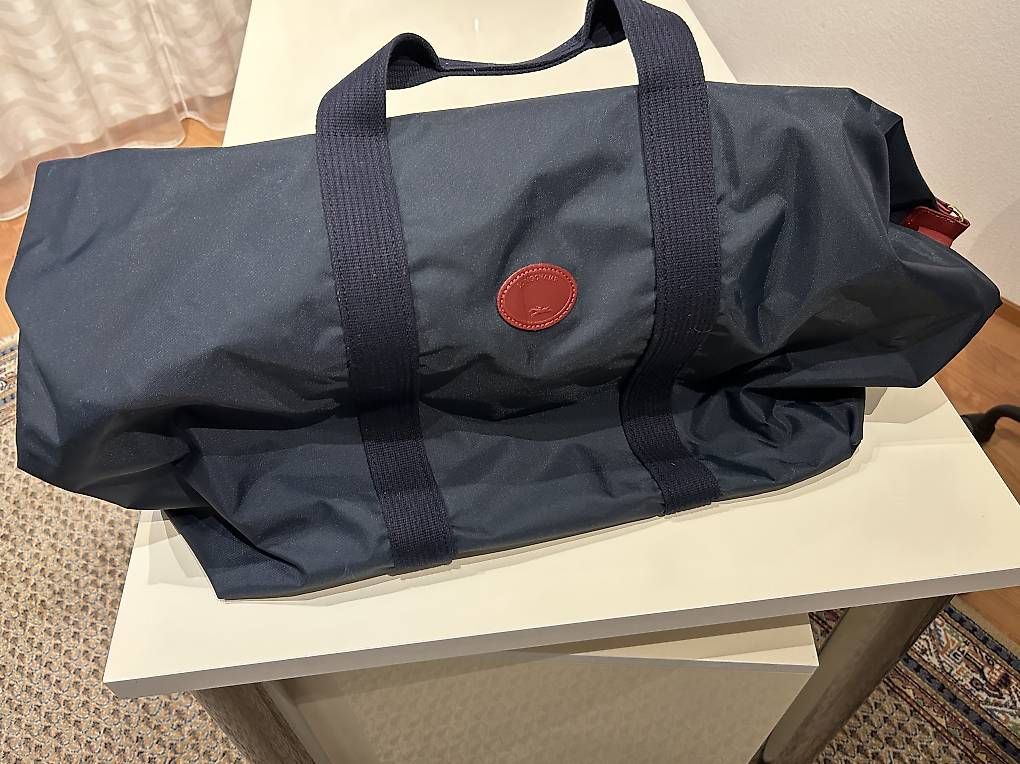 Borse: Langchamp Reisetasche – Usato da Stans venduto da Fourcats 4