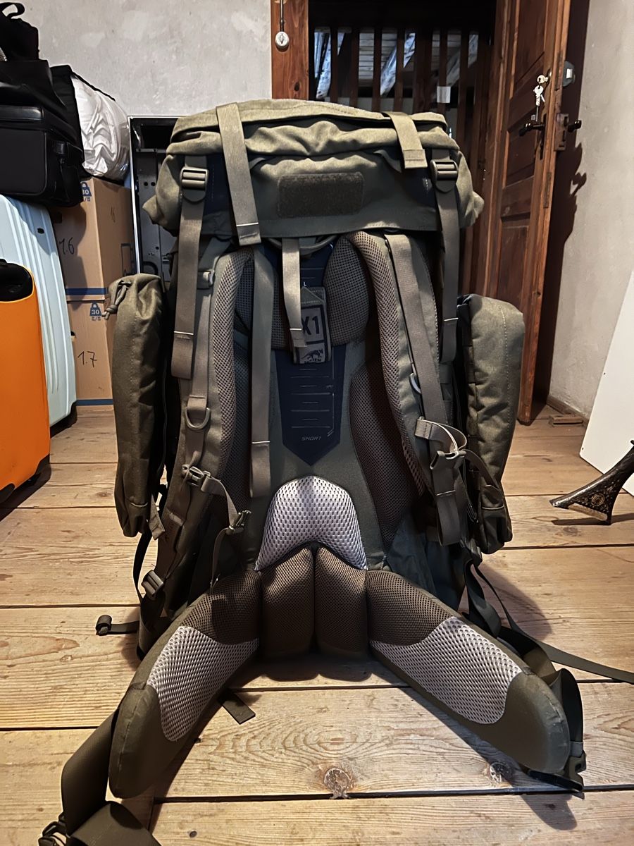 Zaini: Tasmanian Tiger Range Pack  – Nuovo (secondo la descrizione) da Stäfa venduto da marco0704 3