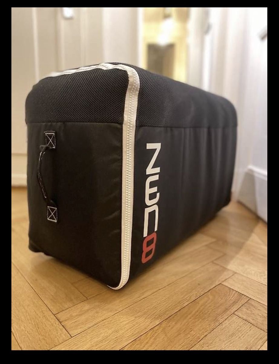 Vélos d'appartement: Zen8 Schwimmtrainer Triathlon – Neuf (Voir description) à Lachen SZ par emm_l5sb 1