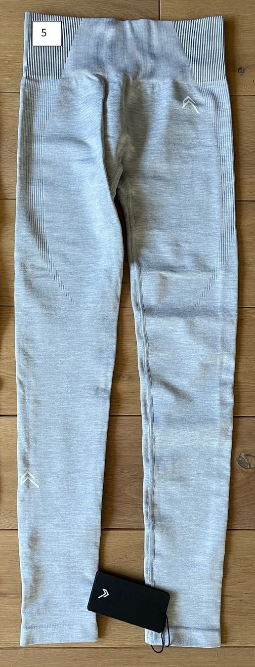 Oner Active Leggings: Leggings Kollektion – D'occasion à Bottmingen par Stoffelele 4