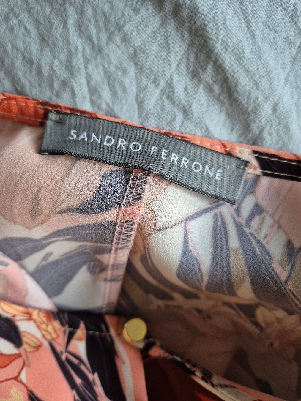 Kleider: Kleid Sandro Ferrone – Gebraucht aus Wimmis von Simeler87 1