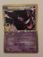 Carte Pokémon ECTOPLASMA 30 ans 