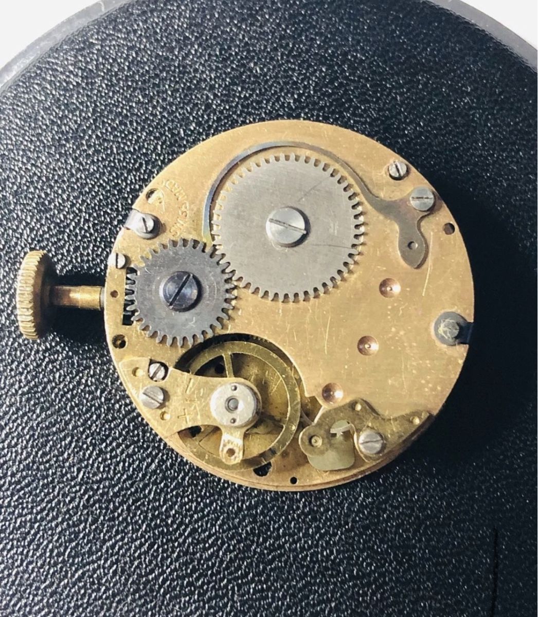 Fero Feldmann Orologi: Fero Feldmann BFG 670 Kaliber – Usato da Schlossrued venduto da River-Tack-1 1