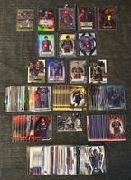 BARCELONA FC SAMMLUNG