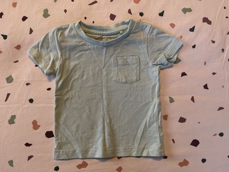 Next T-Shirt, Grösse 3-6 Monate