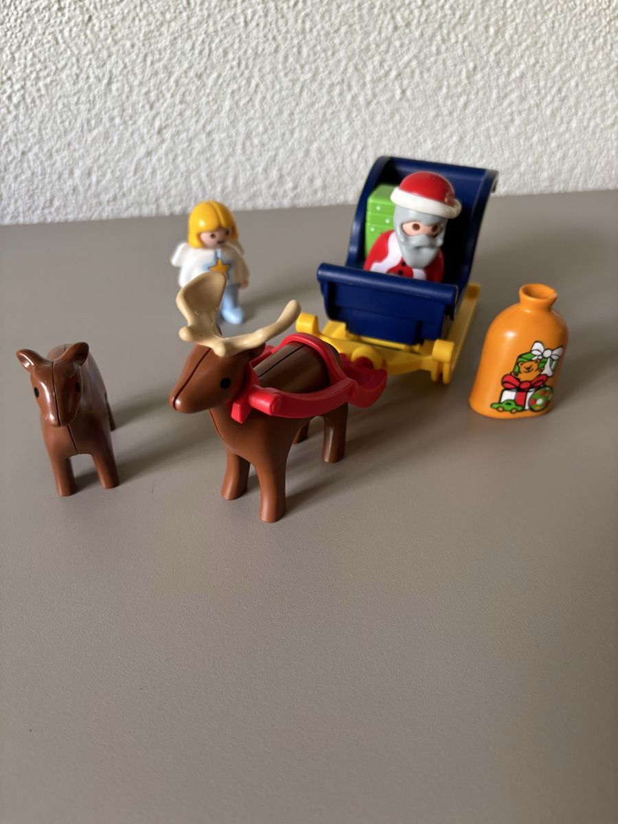 Lego Jouets: Lego Duplo grosse Sammlung (Bauernhof, Baustelle, Kita usw) – D'occasion à Bern par Lunallena01 5