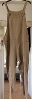 JUMPSUIT EN LIN!! M