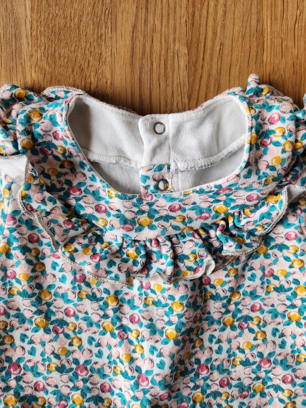Petit Bateau Robes et jupes: Warmes Baumwollkleid – D'occasion à Bern par LMiesler 1