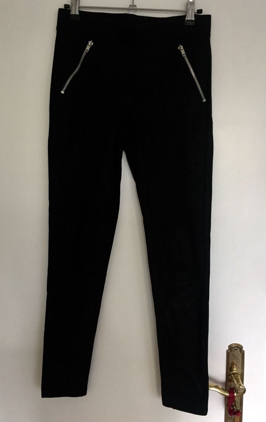 Leggings: Leggins-pantalon taille S – Usato da Thônex venduto da AneleManele