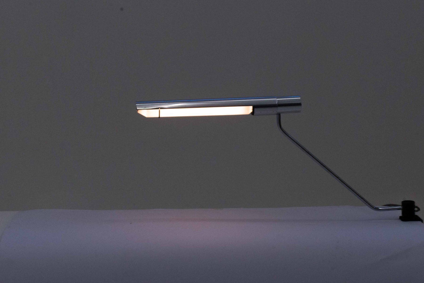 Baltensweiler Lampade: Baltensweiler Knoll No. 467 Tischleuchte – Usato da Zürich venduto da STUZH38
