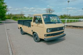 VW T3 Pritsche