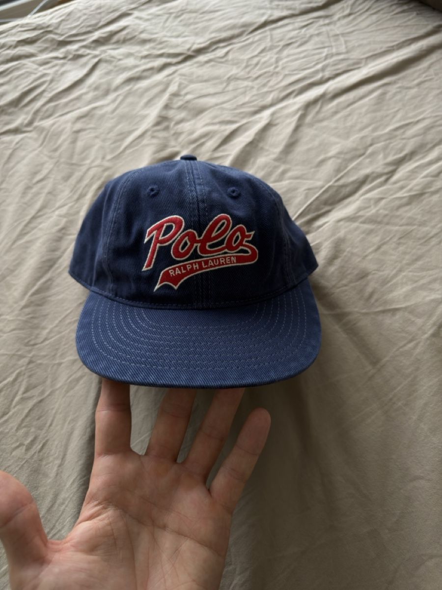 Ralph Lauren Copricapi, berretti & cappellini: Polo Ralph Lauren Cap – Nuovo (secondo la descrizione) da Egerkingen venduto da muli1994 1