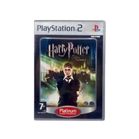 Harry Potter und der Orden des Phönix Playstation 2 PS2 (de)