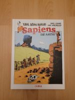 Sapiens: Der Aufstieg - harari