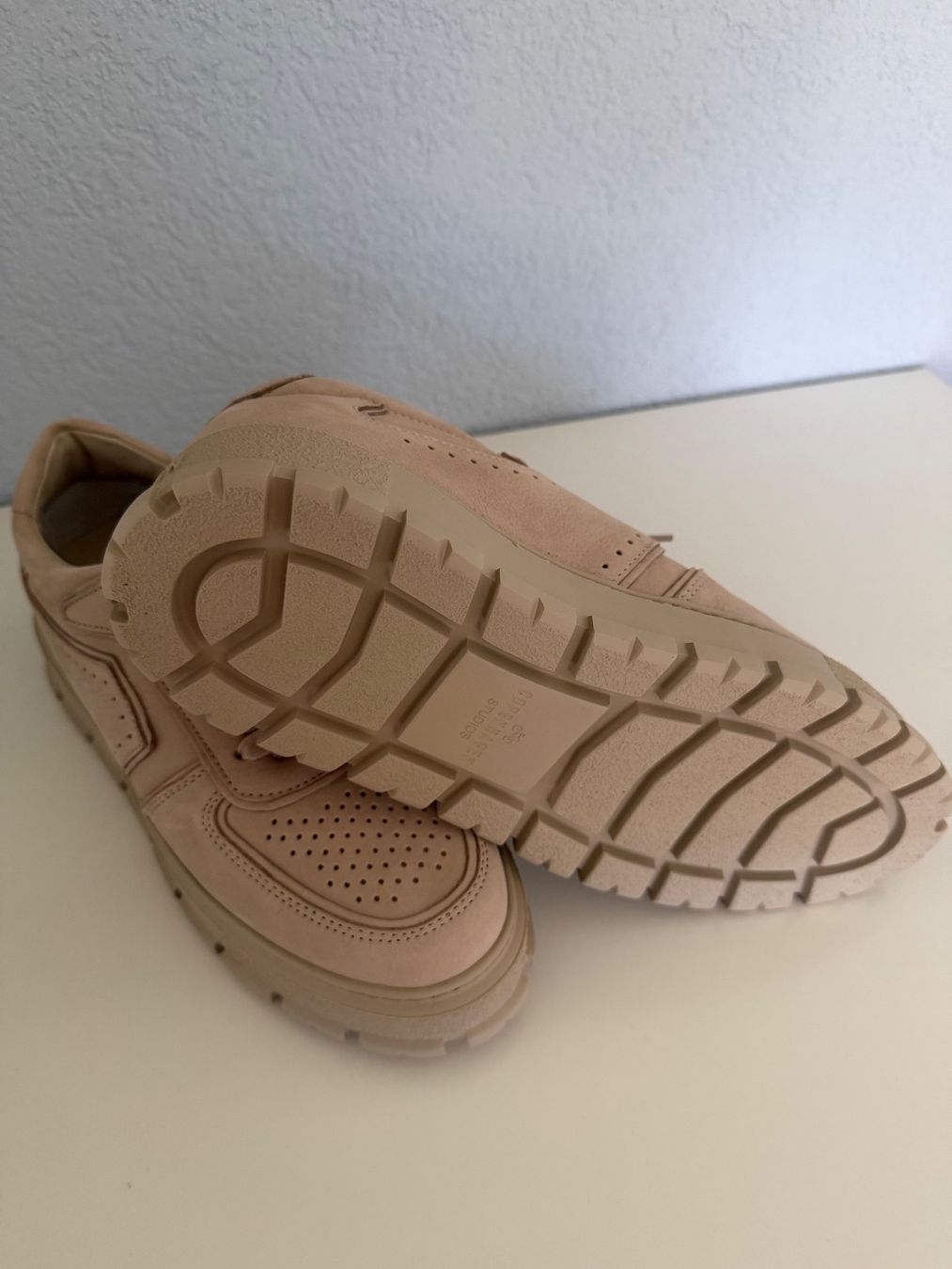 Copenhagen Chaussures femmes: Copenhagen Sneaker Gr 41 – Neuf (Voir description) à Lohn SH par mathea 3