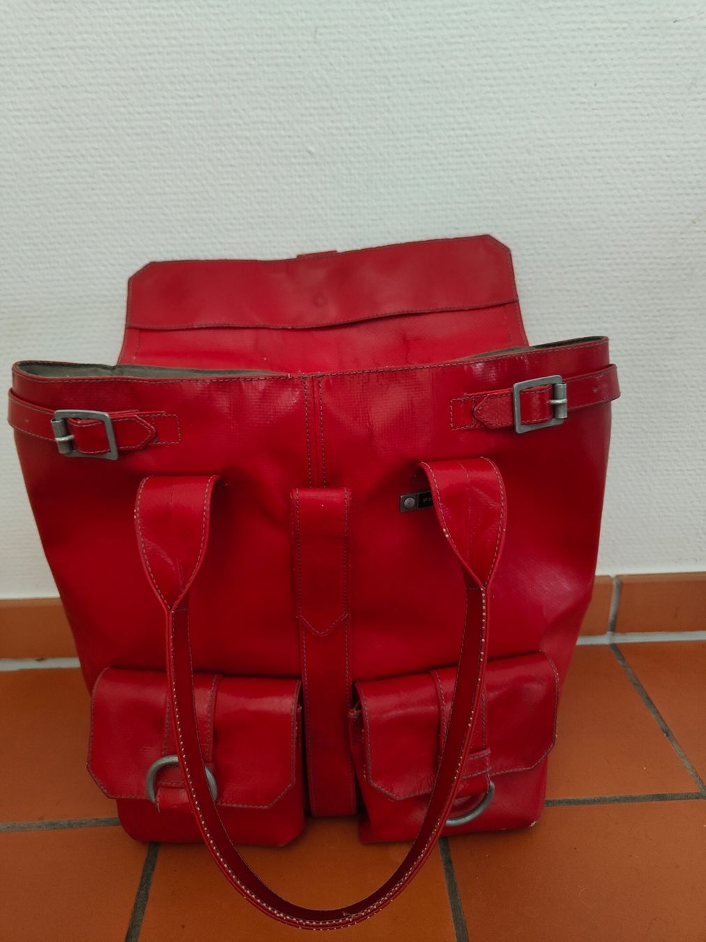 Freitag Sacs: Freitagtasche Shaad R102 – D'occasion à Winterthur par the7mx1reon 1