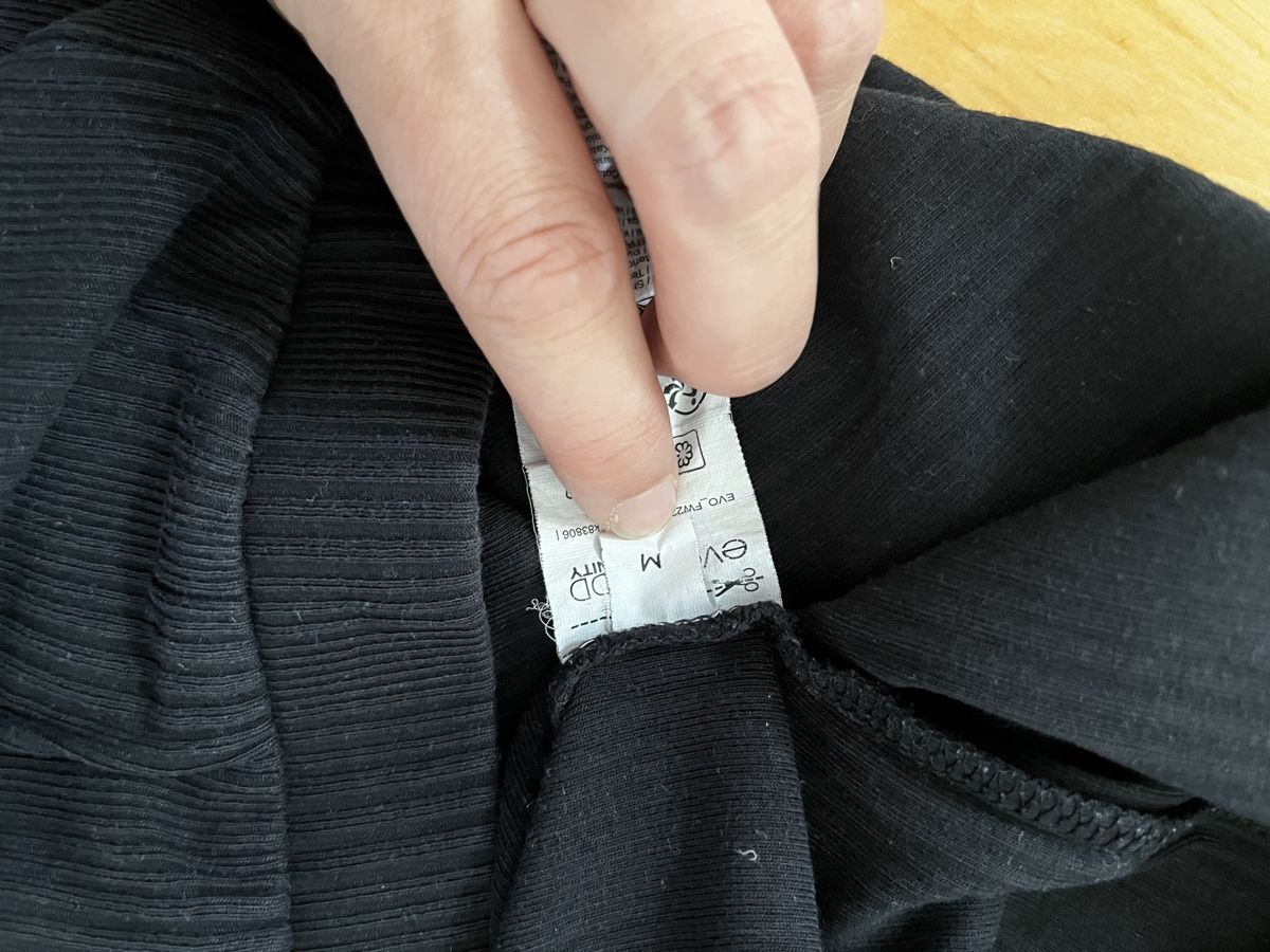 Pantaloni: Umstands-Stoffhosen M – Usato da Dietwil venduto da gislerrahel 1
