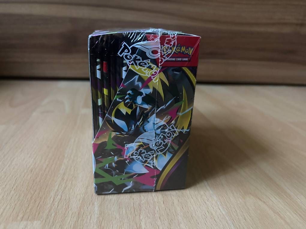 Pokémon Sammelbilder & Trading cards: Pokémon - Pitch Black Display EN – Neu (gemäss Beschreibung) aus Muttenz von Pokefabi_7 3