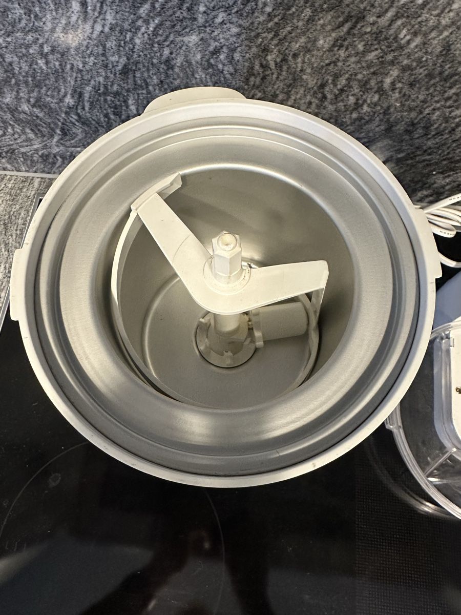 Sigg Appareils de cuisine: Sigg Soft-Ice Glacemaschinef – D'occasion à Wallisellen par funnydance 6