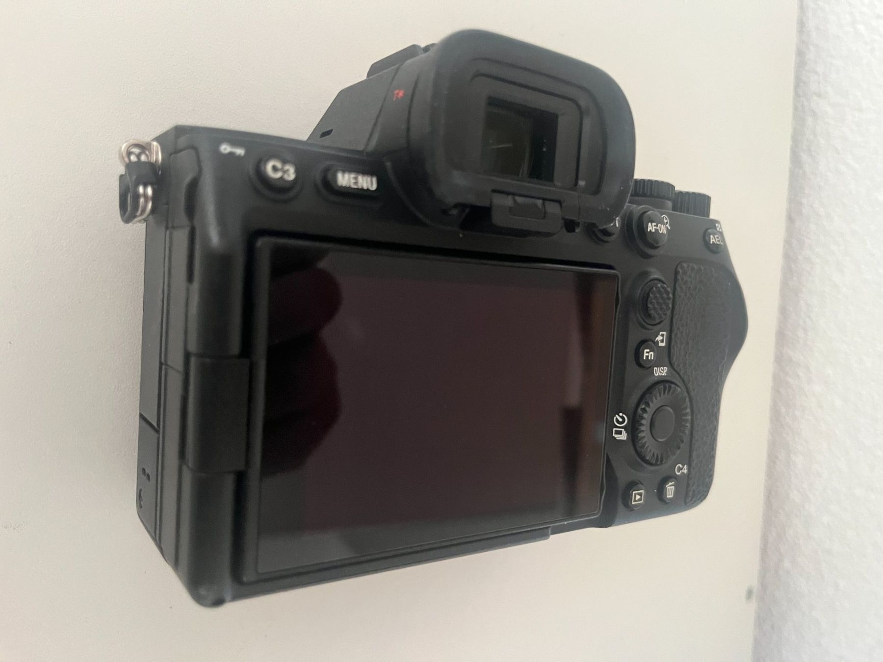 Sony Appareil photo: Sony A7 IV – D'occasion à Gachnang par markmorg11 6