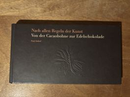 Nach allen Regeln der Kunst. Cacaobohne zur Edelschokolade