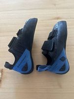 Chaussons d'escalade black Diamond 39.5
