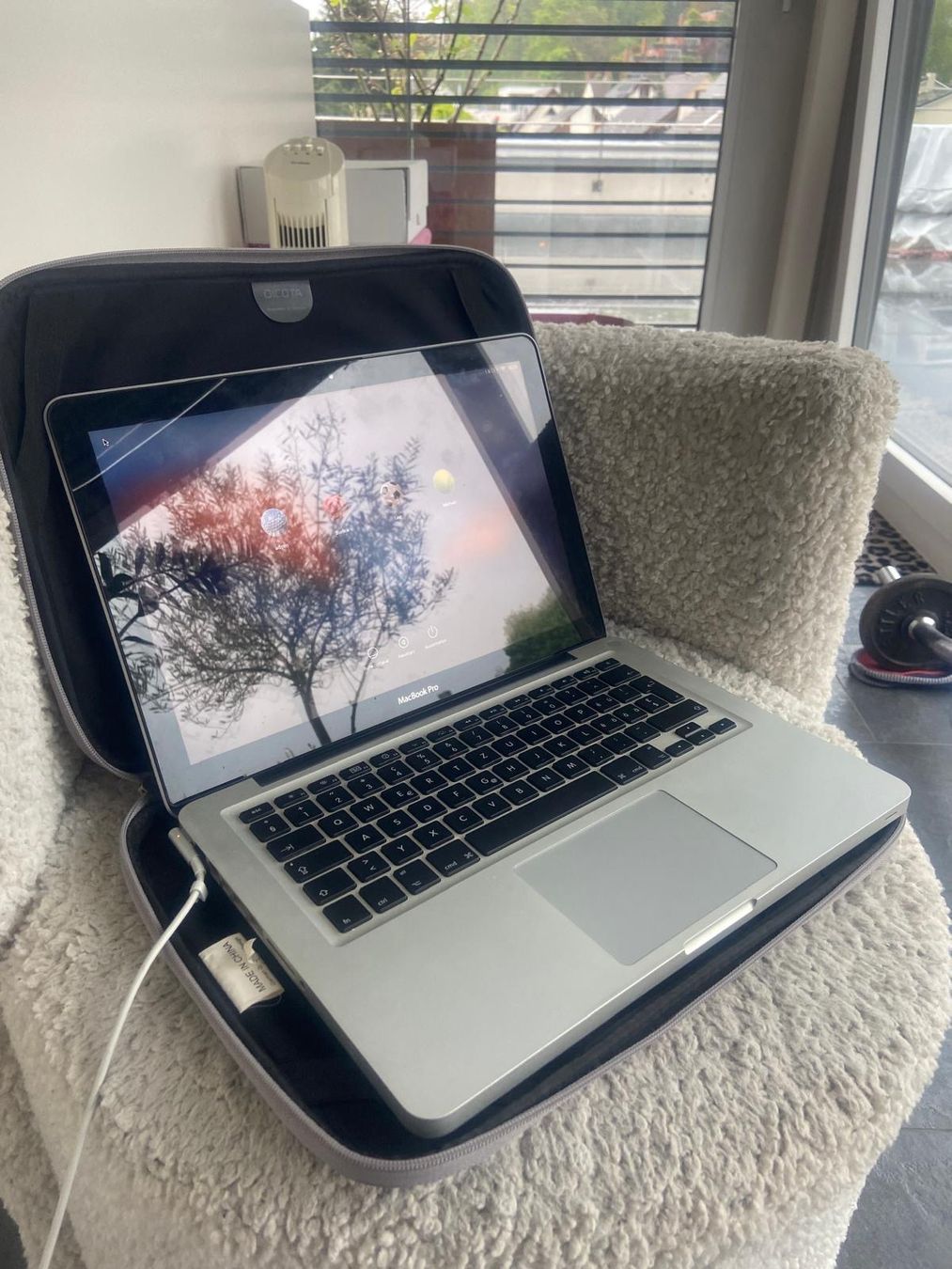 Apple Notebook: Apple MacBook Pro 13 Zoll – Usato da Pratteln venduto da Miki_ 4