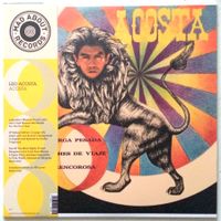 LEO ACOSTA - ACOSTA