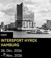 Hyrox Hamburg Womens Double 01.11.