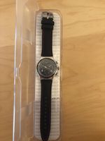 Swatch Chrono "Blackie"